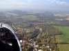 Gyrocopterflug am 29.09.17